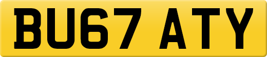 BU67ATY